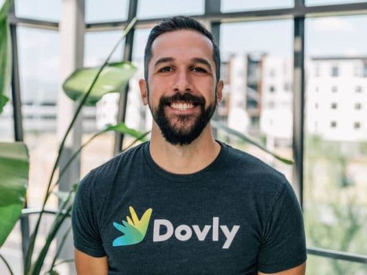 Kyle Carrizales, Director, Product