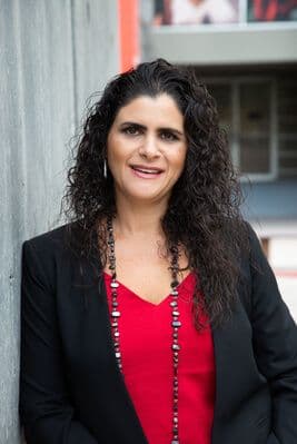 Nirit Rubenstein, Co-Founder & CEO