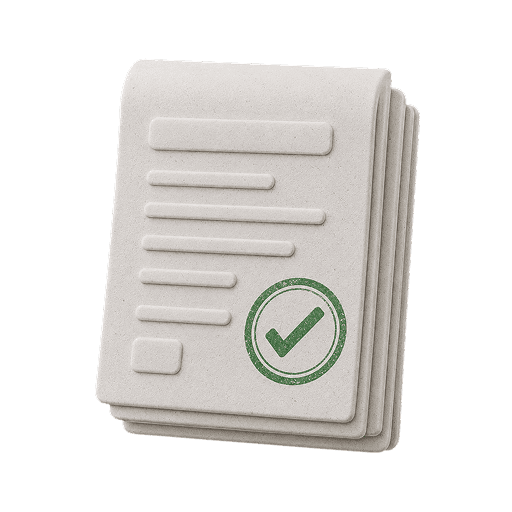 Credit report document with a stack of dollar bills, representing rent and utility payments