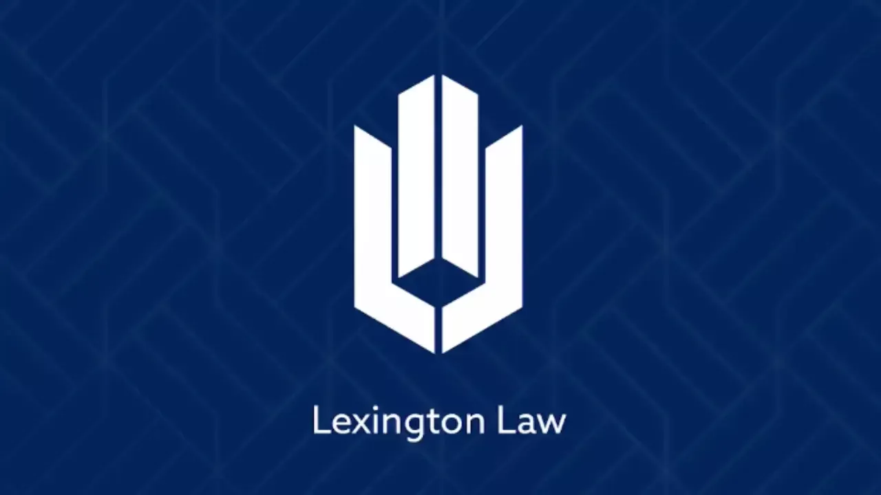 Lexington Law