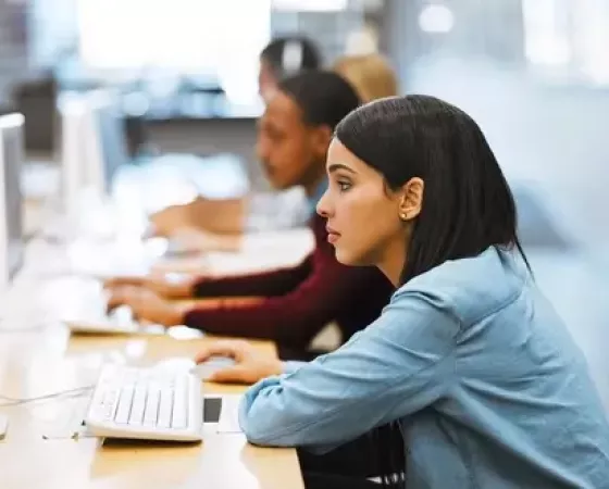 Credible's article on Student Loan Credit Repair: How To Rebuild Your Scor.