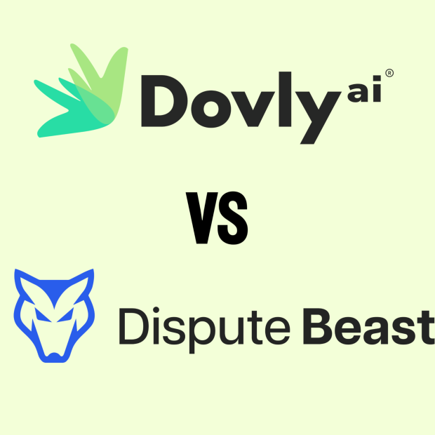 Dovly AI vs Dispute Beast