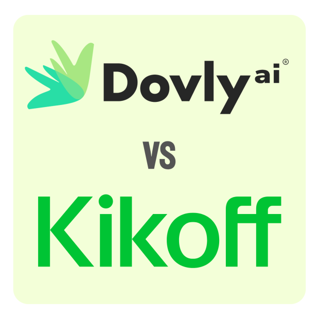 Dovly AI vs. Kikoff