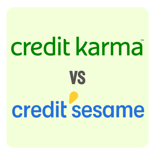 Credit Karma vs Credit Sesame: Which Credit Monitoring Service Should You Choose in 2025
