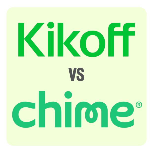Kikoff vs Chime: Which Is Better for Building Credit?