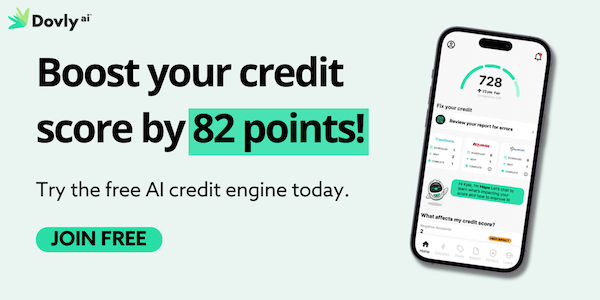 Dovly Credit
