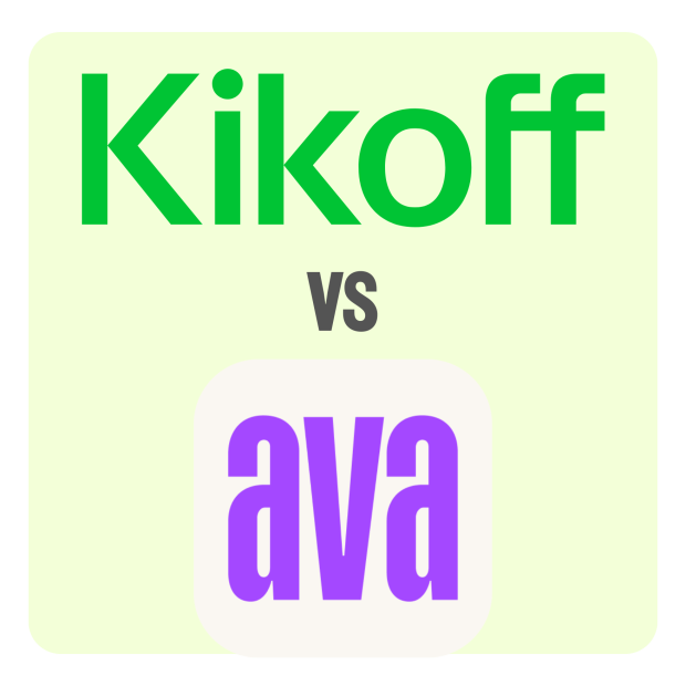 kikoff vs ava
