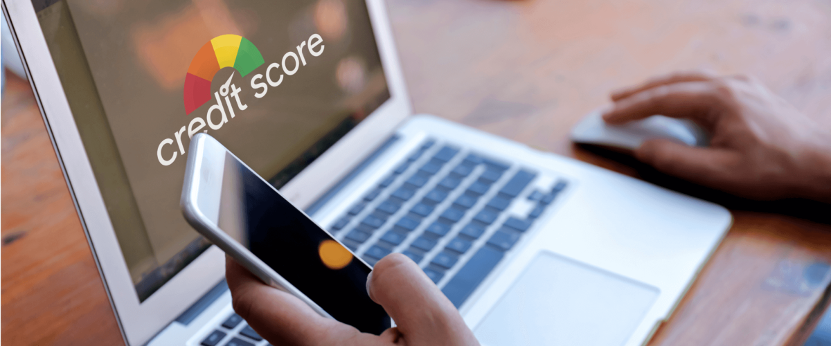 credit score