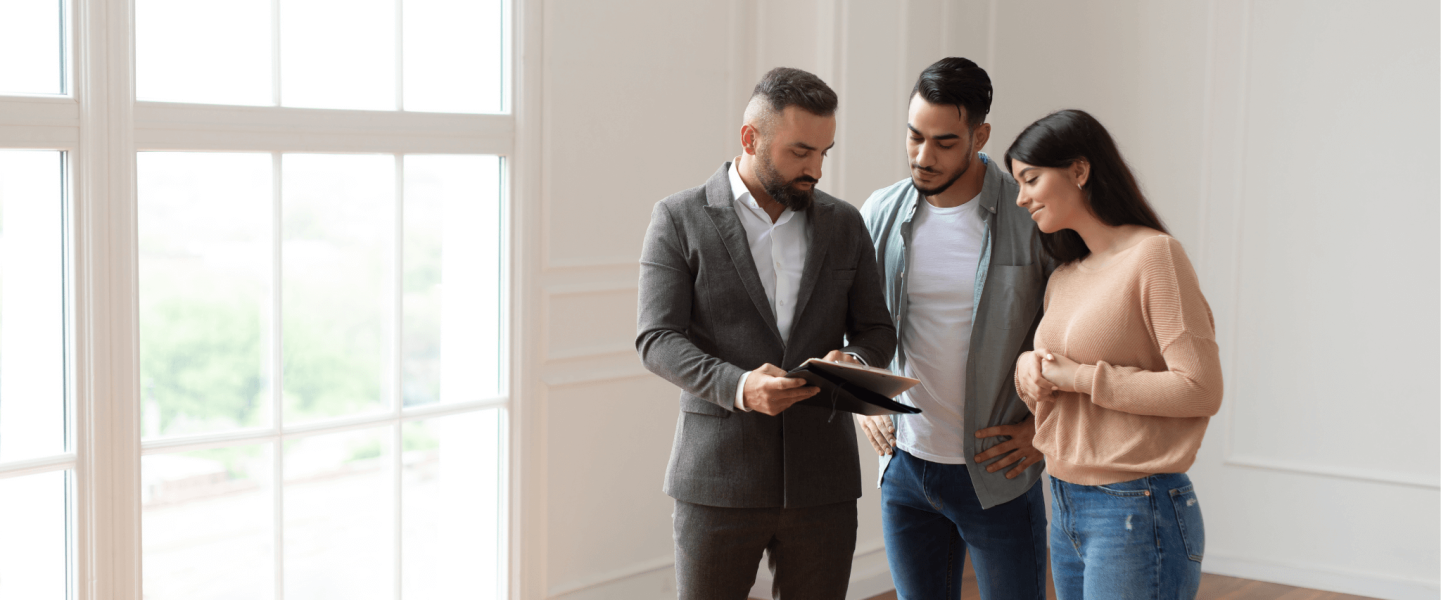 buying a house