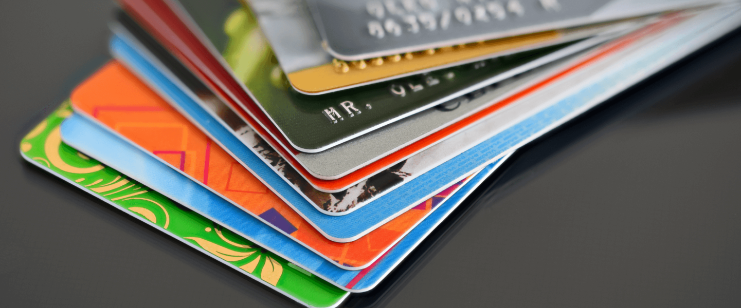 Credit Cards