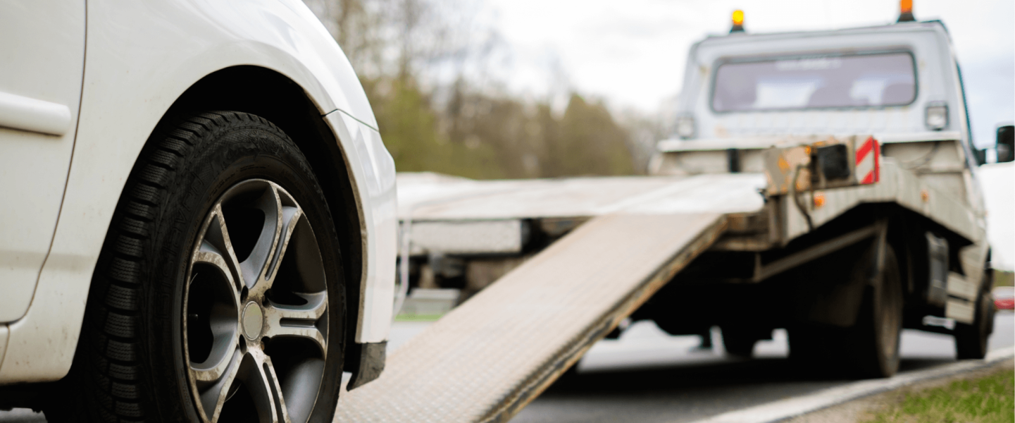 How to Fix Credit After a Car Repossession