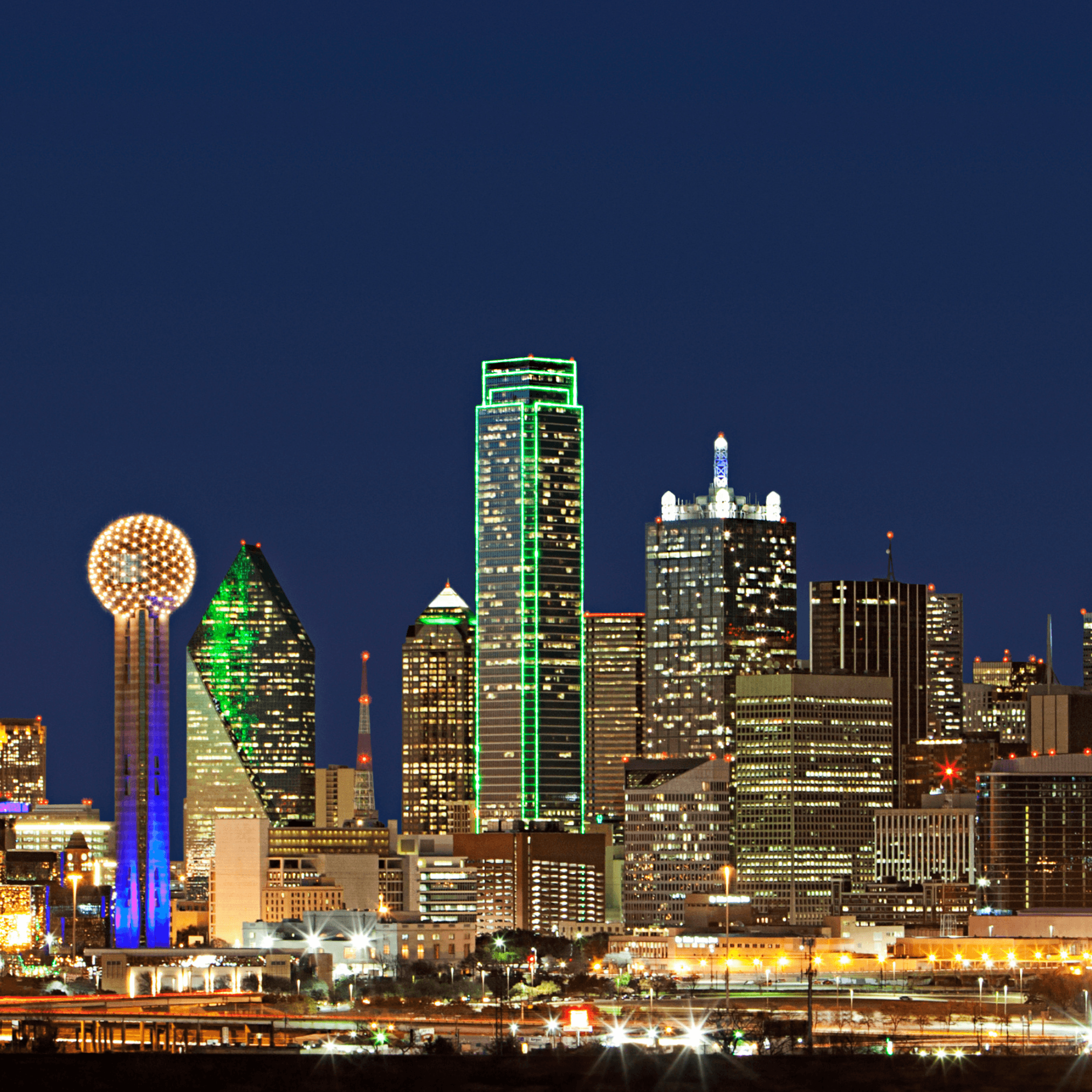 Credit Repair in Dallas