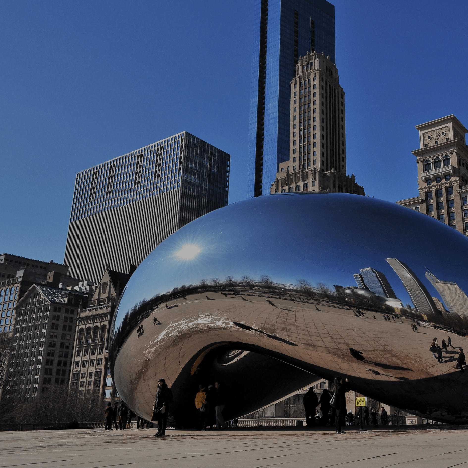 Credit Reapir in Chicago