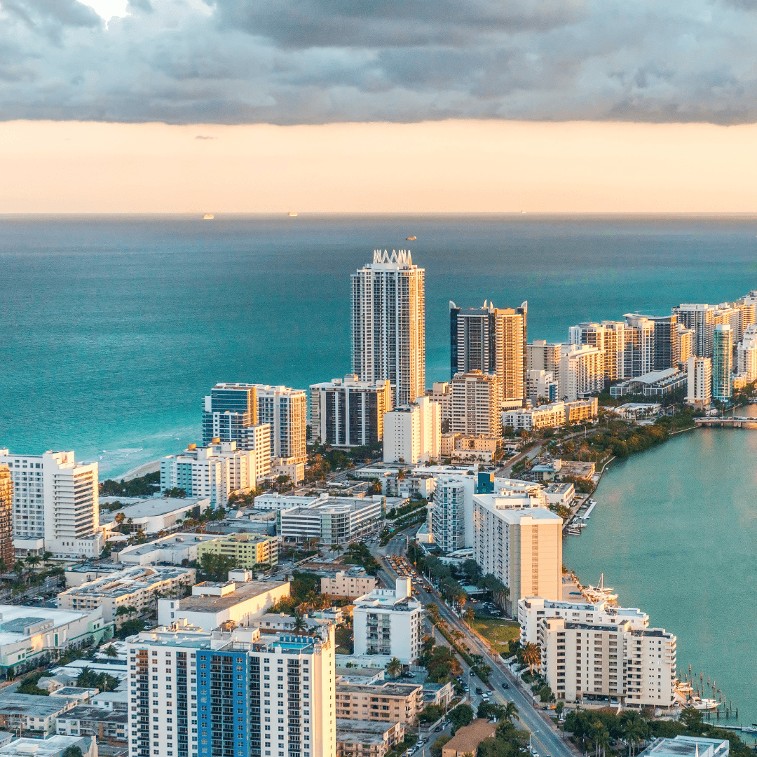 credit repair miami