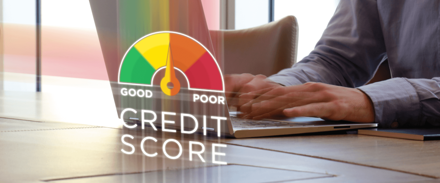 Researching how does it take to establish a credit score
