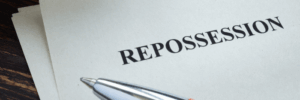 Repossession