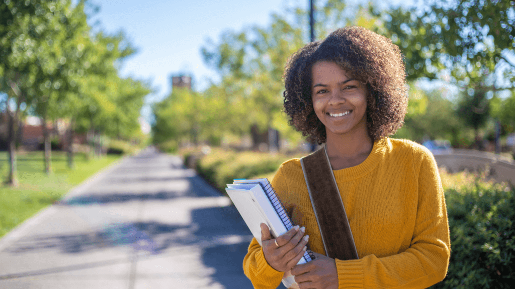 How to build credit as a college student