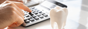 Exploring financial options for dental implants.