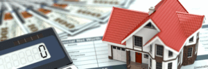 Paying off your mortgage