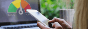 Understanding credit scores.
