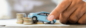 refinancing a car with bad credit