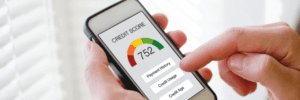 FICO vs Experian credit score