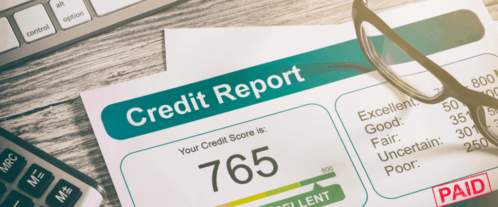 Paid in full vs Settlement on Credit Report
