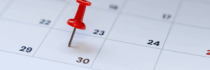 30 days to improve credit score
