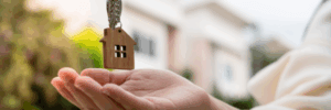 getting a clayton home with approved credit score