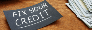fixing your credit with a credit repair lawyer