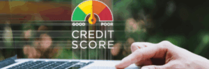 Credit Score Scale